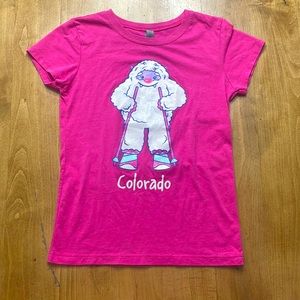 Next level Colorado T-shirt